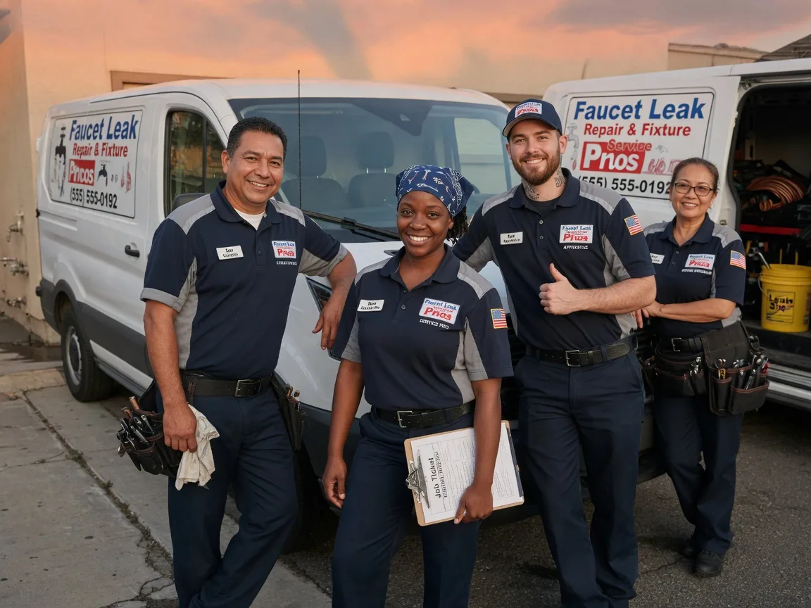 Faucet Repair company in Cameron Mills, NY